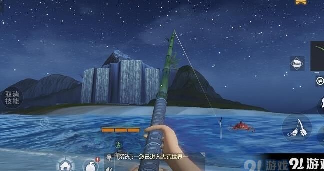 巨兽最高多少年