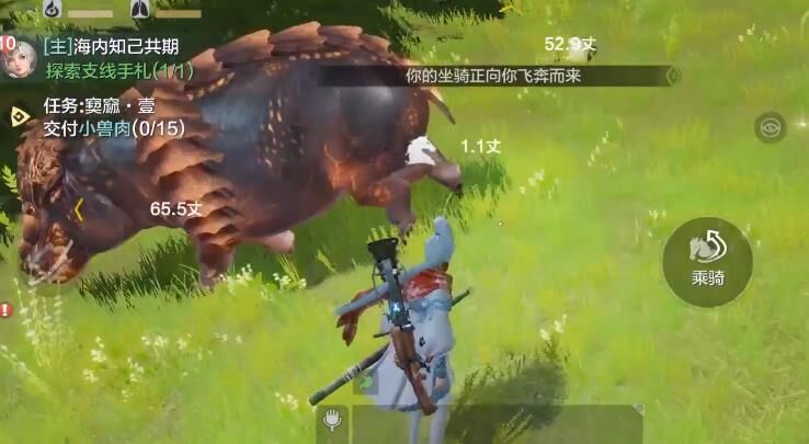 妄想山海鸟蛋获取攻略，教你快速获得珍稀宠物伙伴