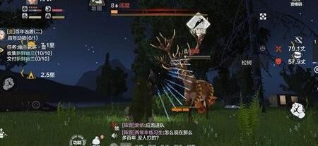 天枢无战麓在哪