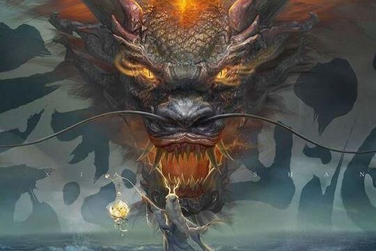 邹吾怎么样