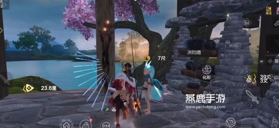 妄想山海中最适合初学者的武器有哪些？