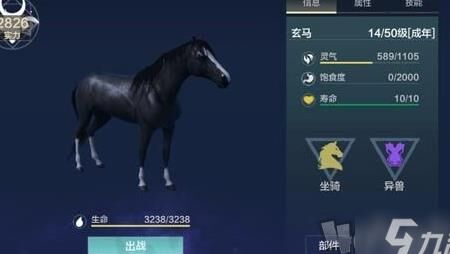 怎么样捕捉大型异兽