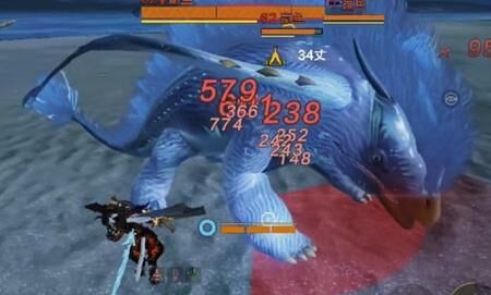 妄想山海远程武器转-远程武器展示|远程武器效果|远程武器新手