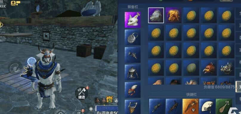 大猩猩牛逼吗