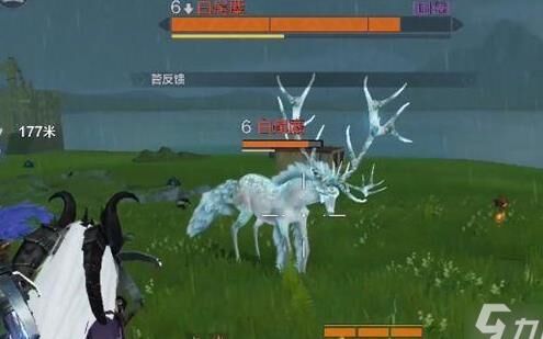 妄想山海房间设计-房顶设计|方塔设计|洞穴设计