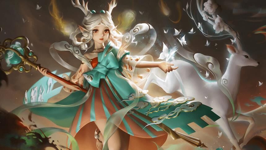  妄想山海攻略：如何有效吞噬印记