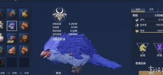 妄想山海女丑的最佳属性选择，助您轻松取胜！
