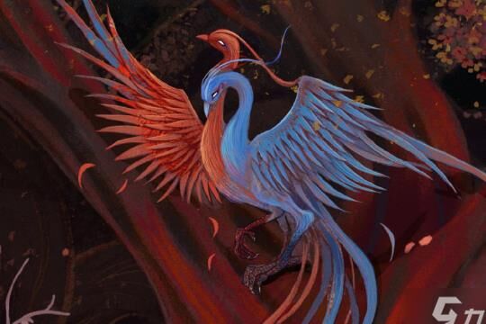 了解妄想山海中蝎子的外貌和特征