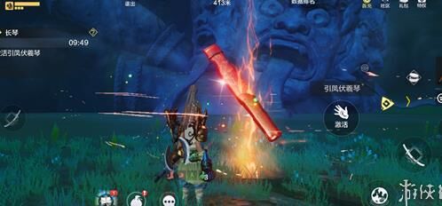妄想山海获得变身石的秘诀解析，让你腾飞无限！