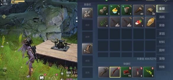 妄想山海bi鸟刷新地点及刷新时间，助您快速寻找
