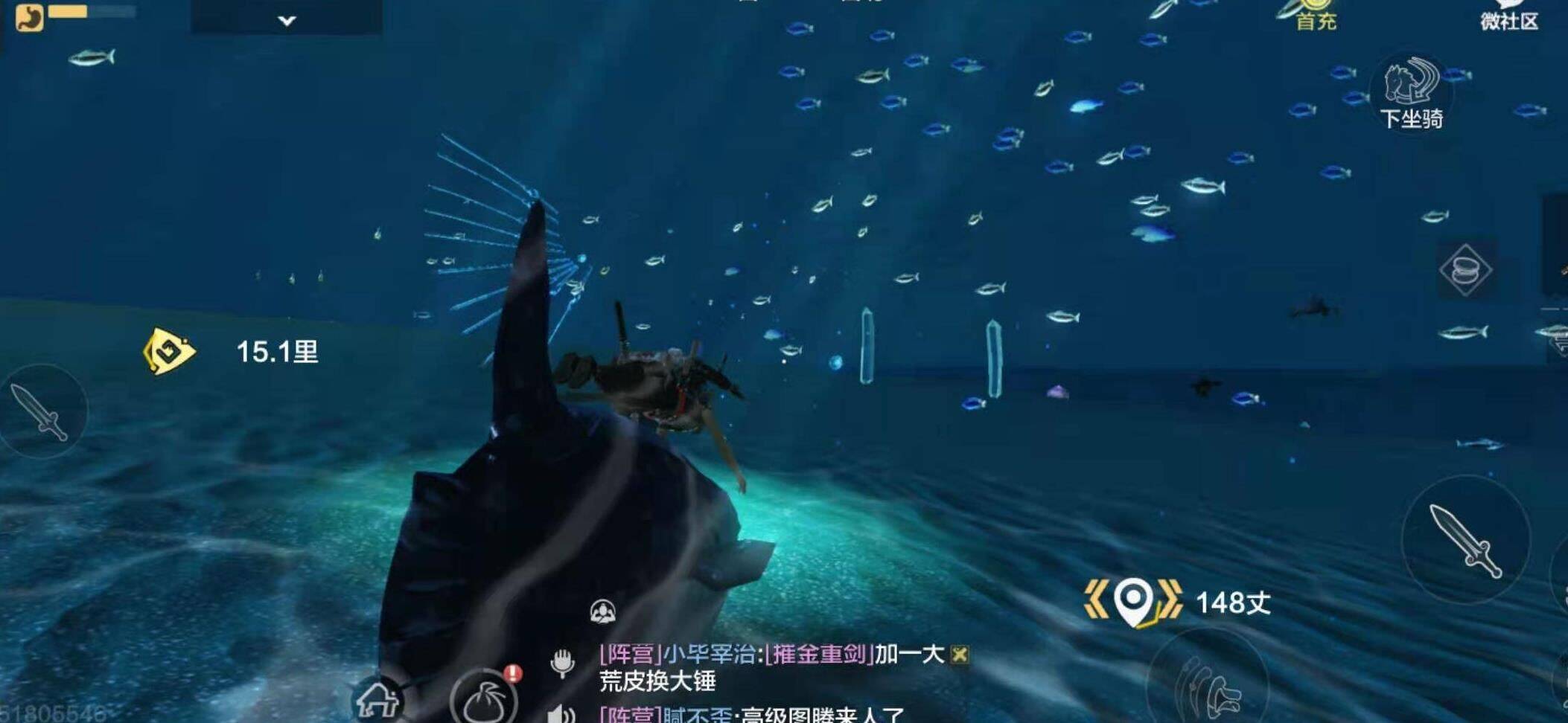妄想山海鳄龟值得培养吗？解析鳄龟属性技能与适用场景
