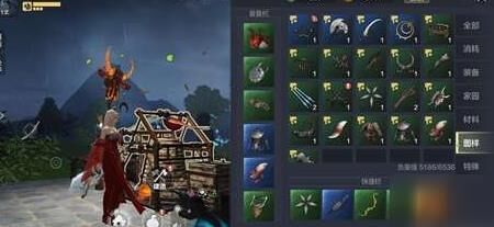 妄想山海毕方品质-毕方培育|毕方捏脸|毕方排名
