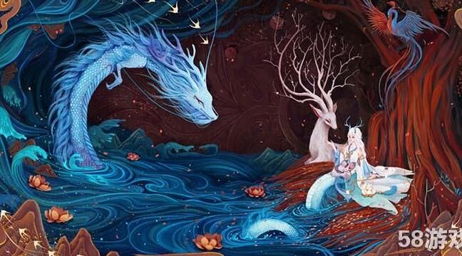 神兽怎么抓