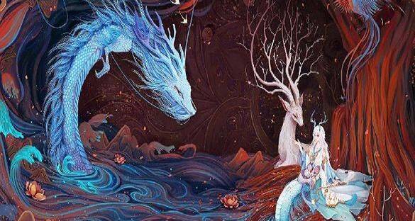 妄想山海16套情绪-30套情绪|72变情绪|奔月情绪