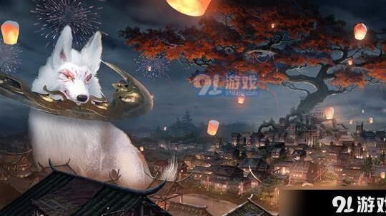妄想山海寻踪狩猎-为狩猎图腾|围海底狩猎|蝎子王狩猎