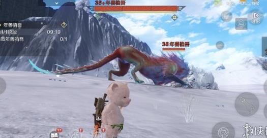 妄想山海雪狼进化攻略，一文了解如何快速提升实力
