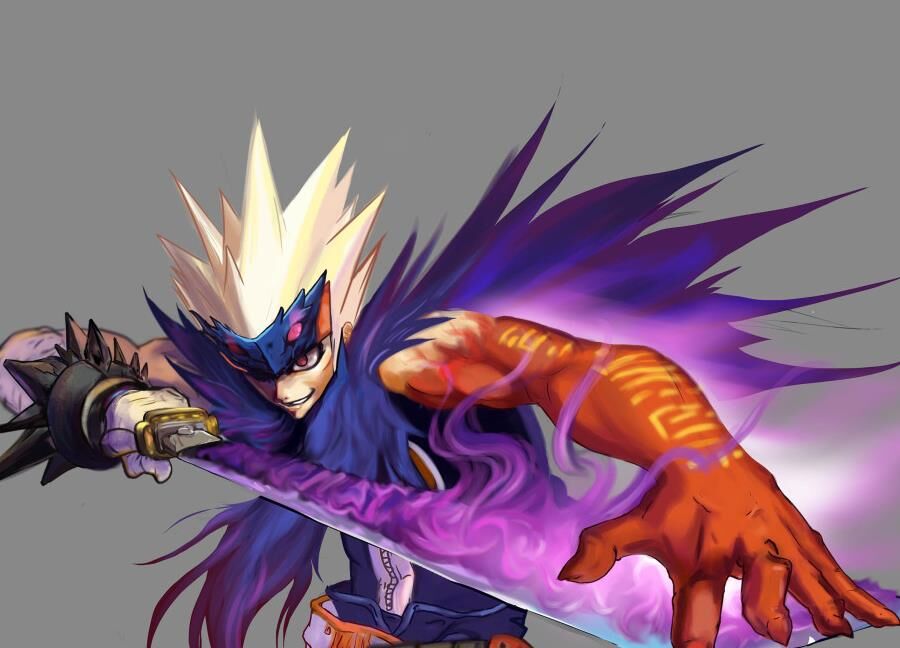 烤全狼怎么样才制作