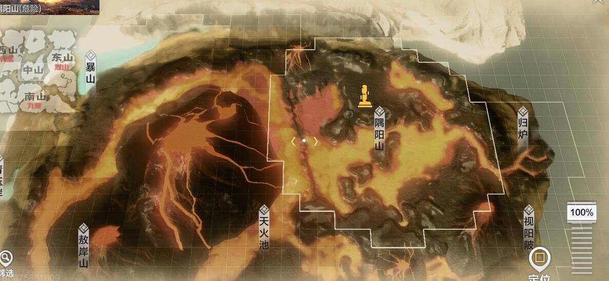 翡翠巨兽在哪