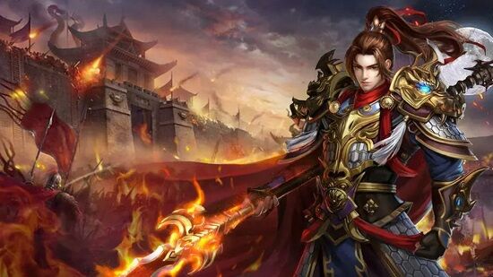 王者传奇道士怎么刷怪快？详细攻略分享！