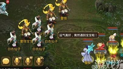 王者觉醒：英雄级武器背后的无尽力量