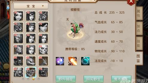 问道70级后-70级过渡|70级号卖钱|70级后宠物