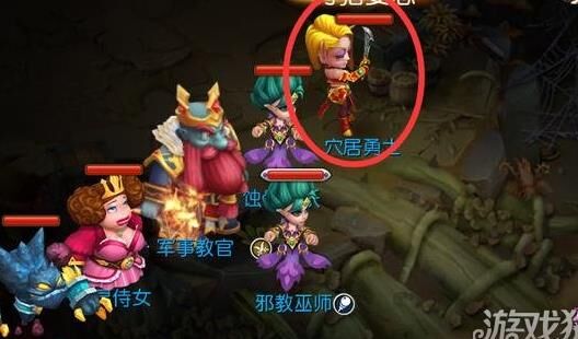 橙卡有组合效果吗