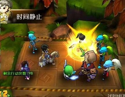 独家攻略分享：我叫mt法师守护如何斩获胜利