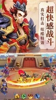 卧龙三国sss武将排名大揭秘：谁是最强的战神？