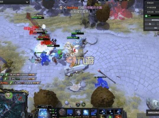 联机怎么给装备